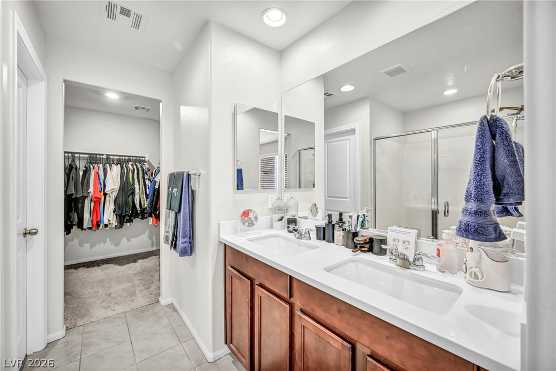 5612 Hill Cliff Court North Las Vegas NV 89031