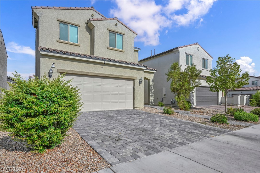 5612 Hill Cliff Court North Las Vegas NV 89031