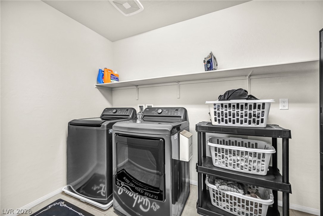 5612 Hill Cliff Court North Las Vegas NV 89031