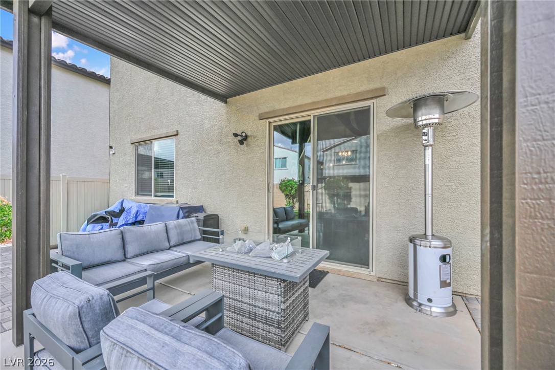 5612 Hill Cliff Court North Las Vegas NV 89031