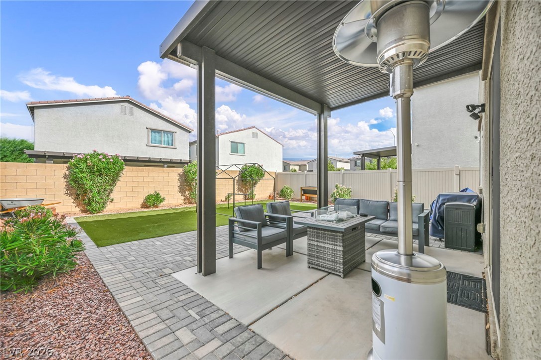 5612 Hill Cliff Court North Las Vegas NV 89031