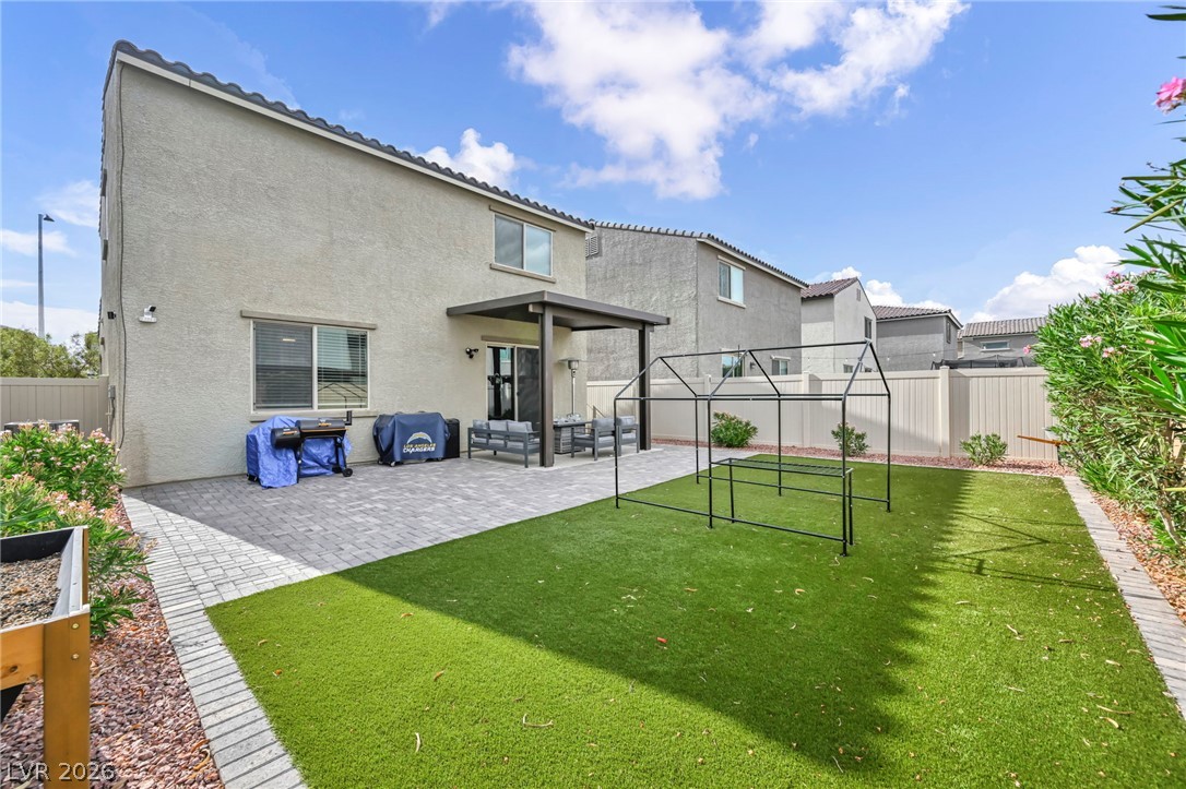 5612 Hill Cliff Court North Las Vegas NV 89031