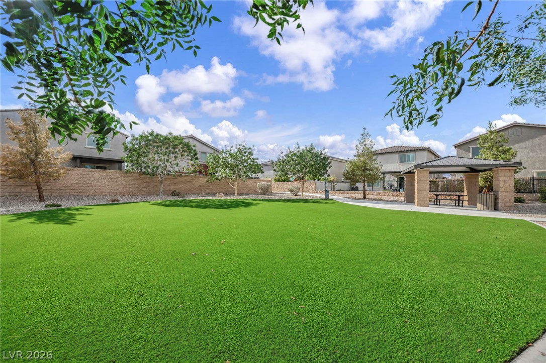 5612 Hill Cliff Court North Las Vegas NV 89031