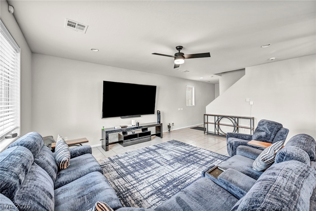 5612 Hill Cliff Court North Las Vegas NV 89031
