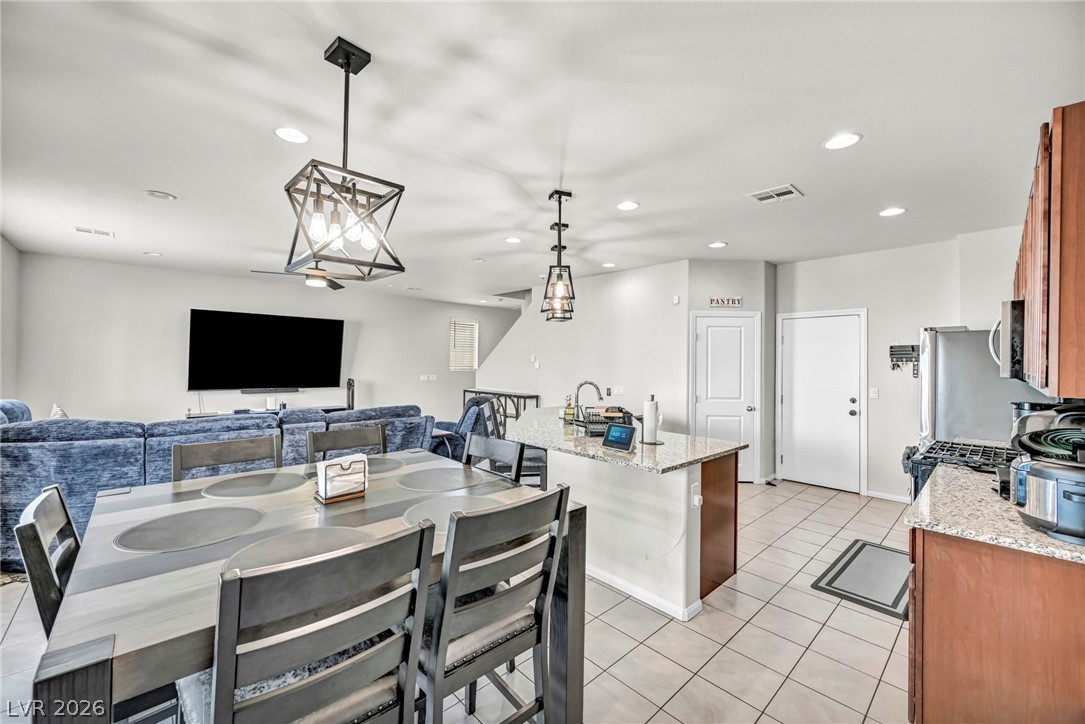 5612 Hill Cliff Court North Las Vegas NV 89031