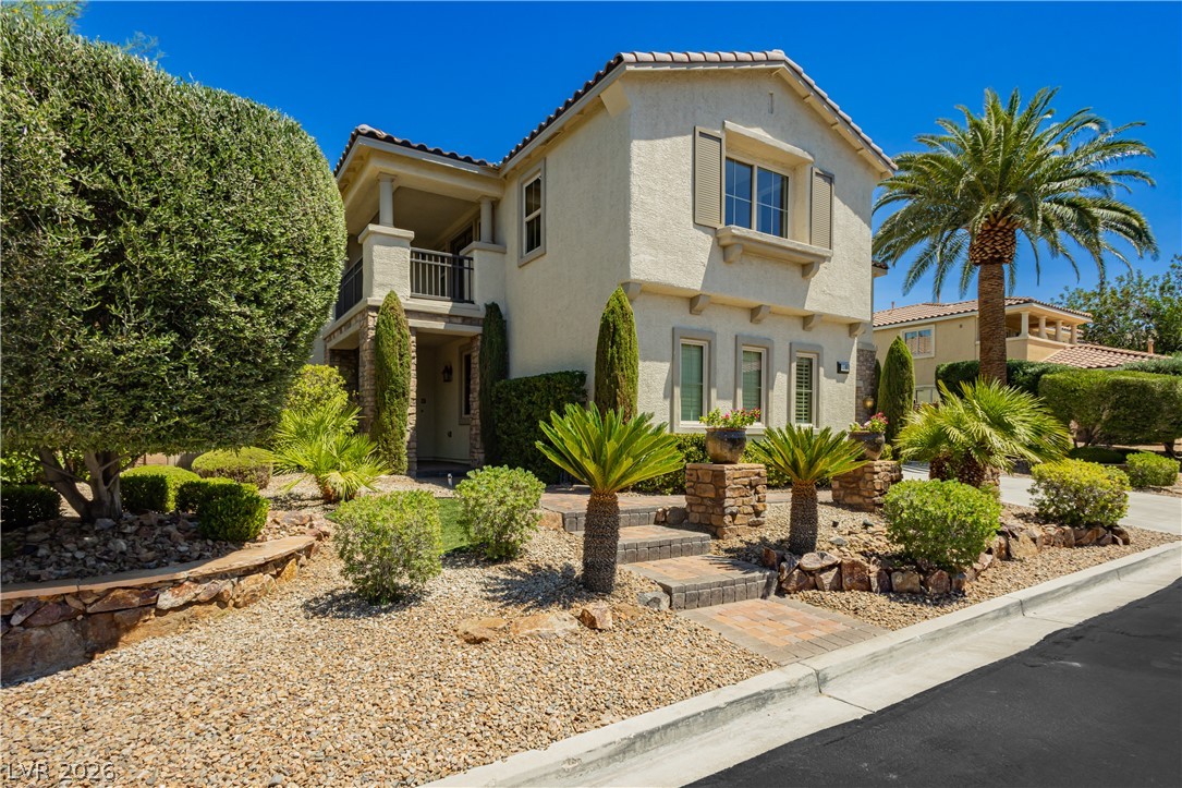 1268 Vietti Street Henderson NV 89012