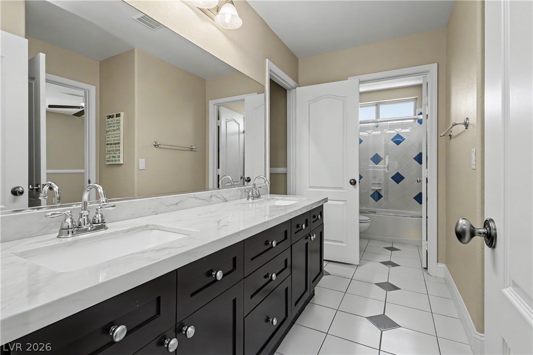 1268 Vietti Street Henderson NV 89012
