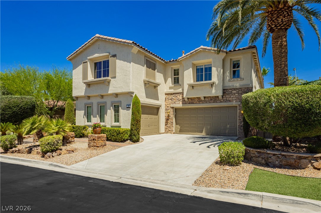 1268 Vietti Street Henderson NV 89012