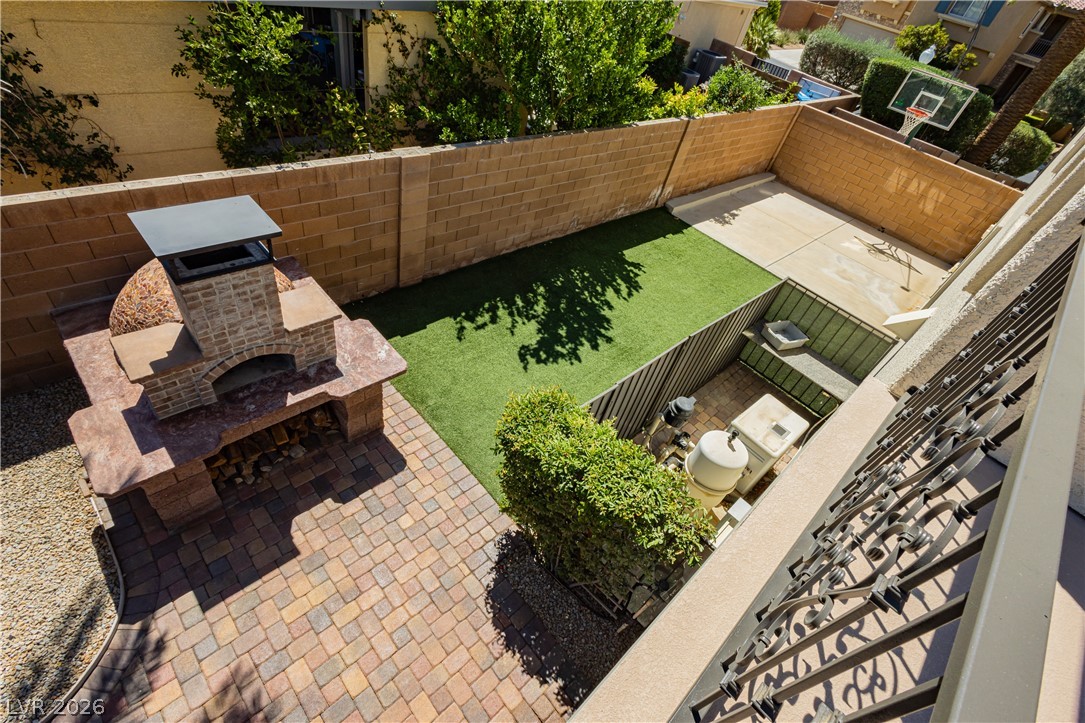 1268 Vietti Street Henderson NV 89012
