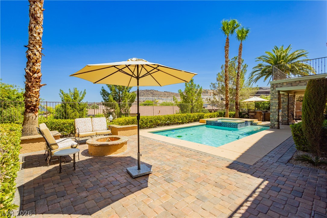 1268 Vietti Street Henderson NV 89012
