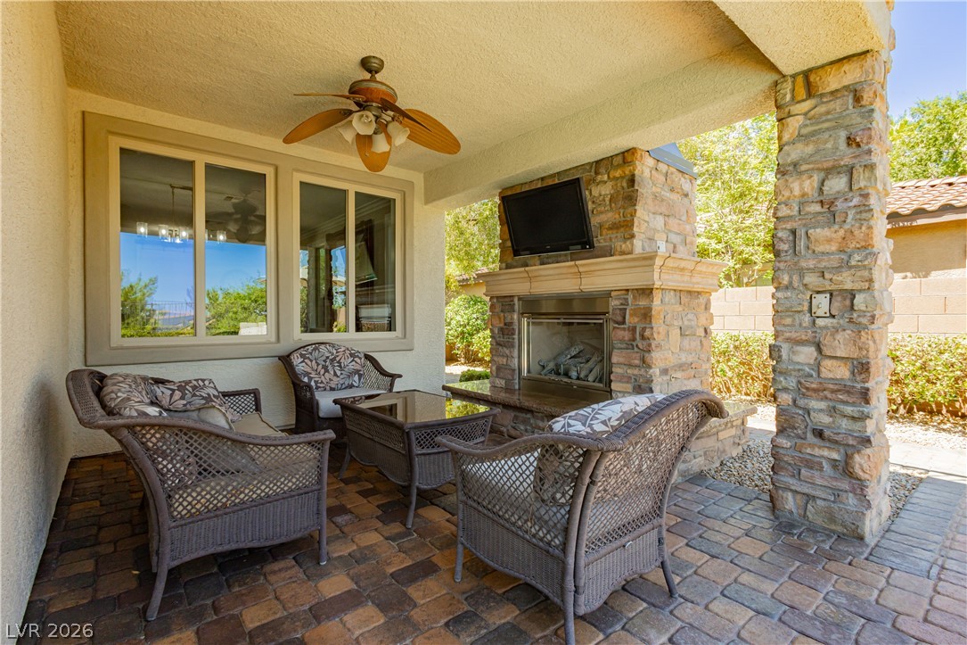 1268 Vietti Street Henderson NV 89012