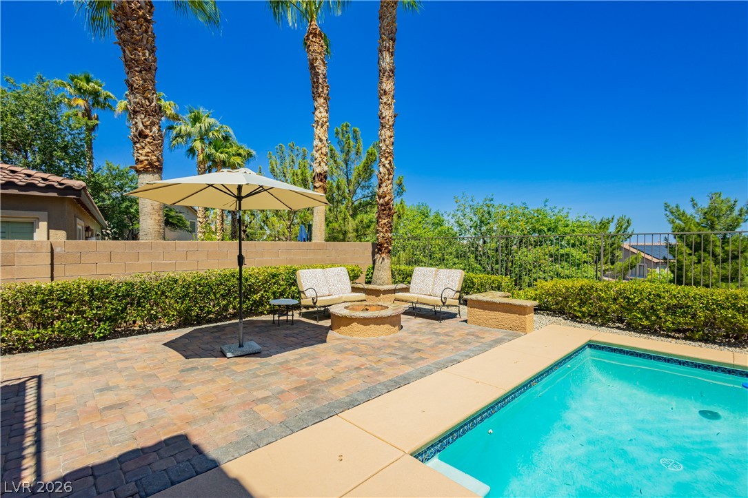 1268 Vietti Street Henderson NV 89012