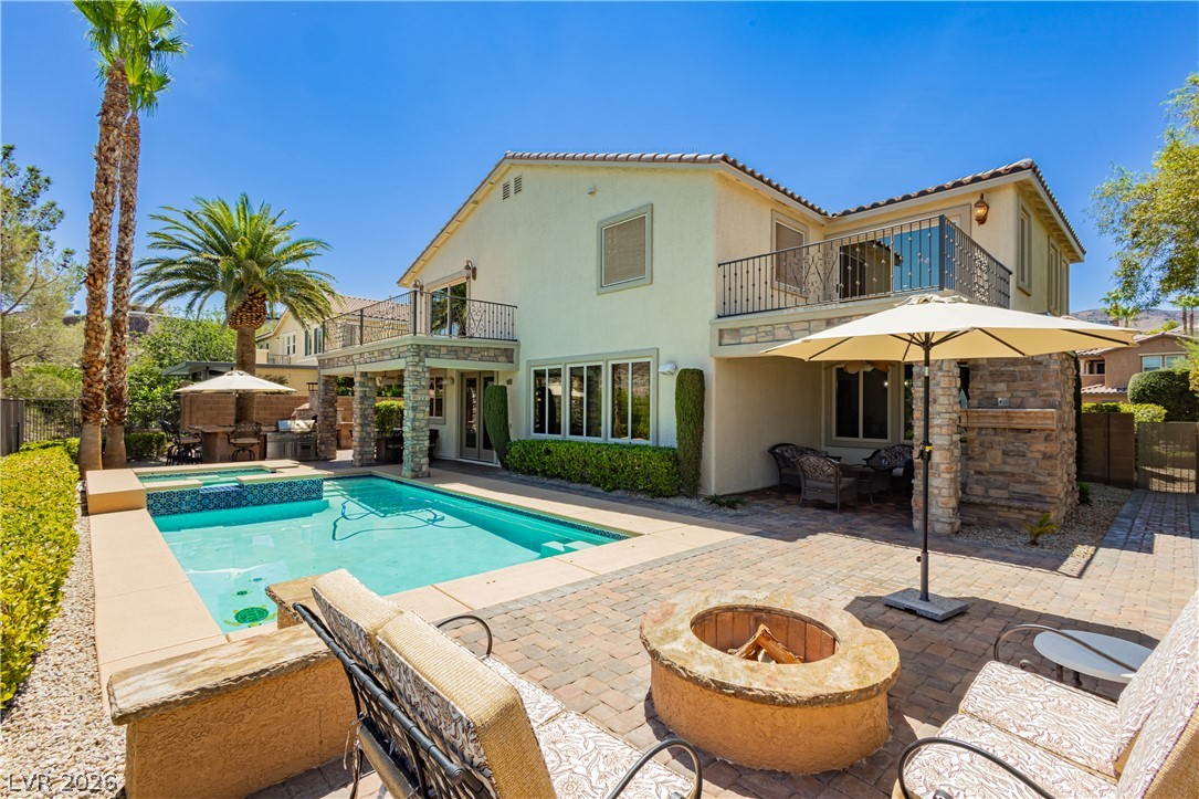 1268 Vietti Street Henderson NV 89012