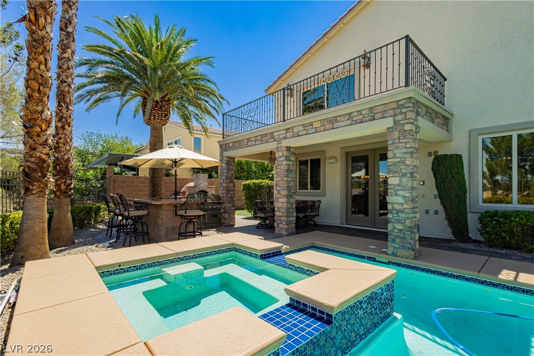 1268 Vietti Street Henderson NV 89012