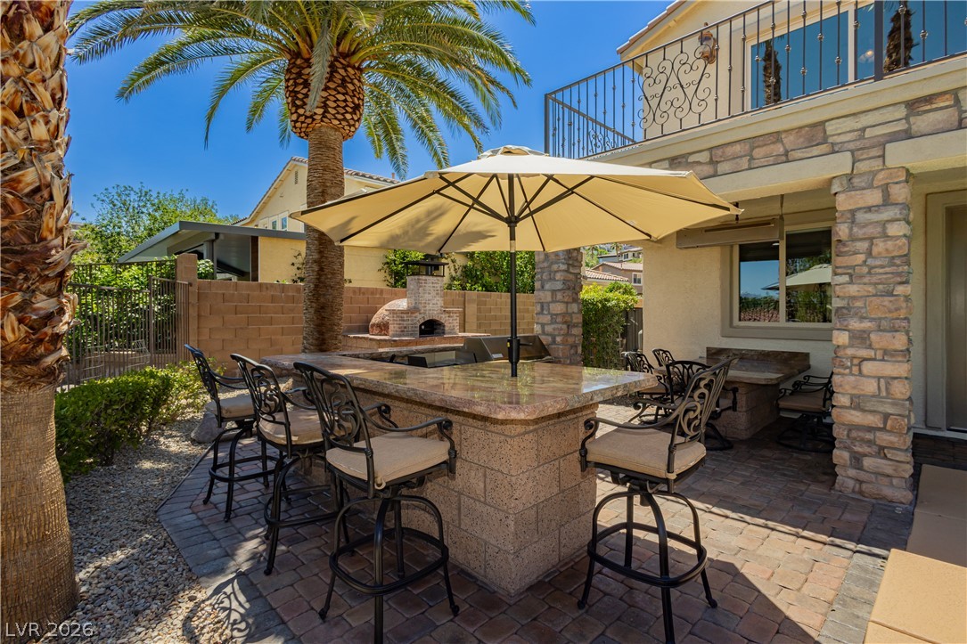 1268 Vietti Street Henderson NV 89012