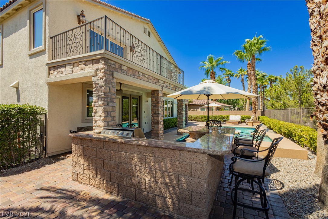 1268 Vietti Street Henderson NV 89012