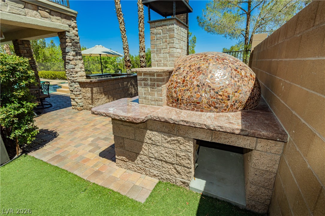 1268 Vietti Street Henderson NV 89012