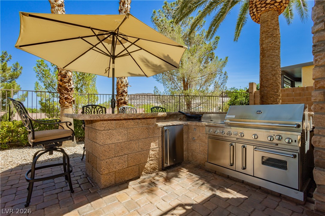 1268 Vietti Street Henderson NV 89012