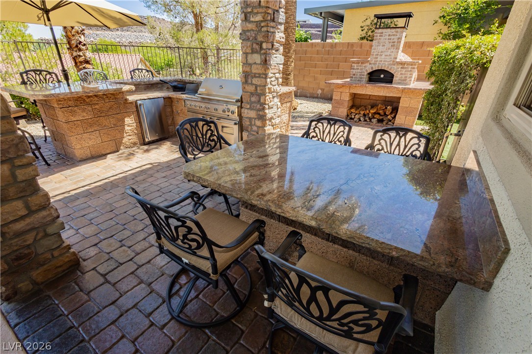 1268 Vietti Street Henderson NV 89012