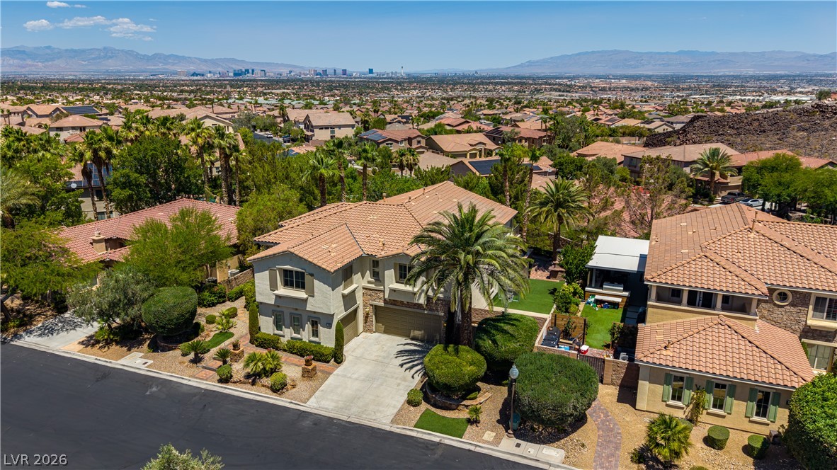 1268 Vietti Street Henderson NV 89012