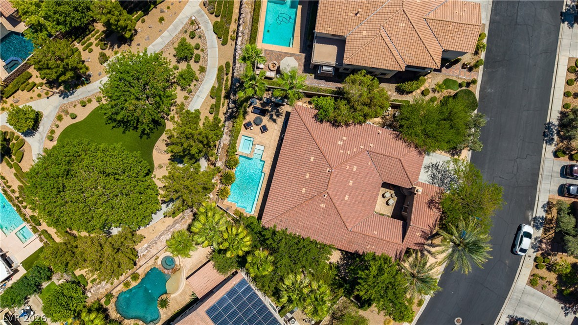 1268 Vietti Street Henderson NV 89012