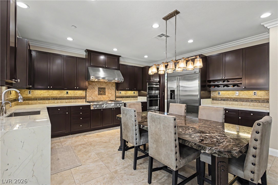 1268 Vietti Street Henderson NV 89012