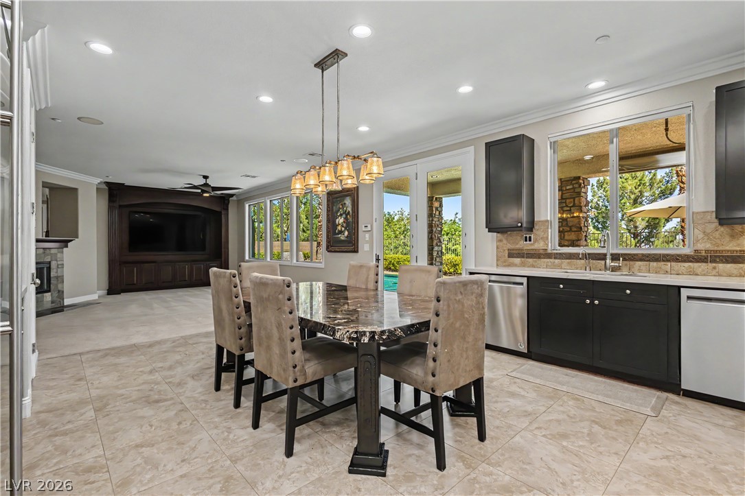 1268 Vietti Street Henderson NV 89012