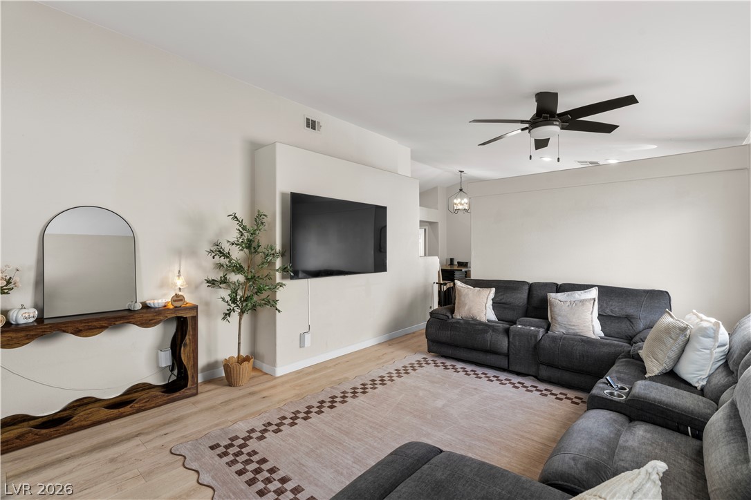 4927 Rancho Domingo Court North Las Vegas NV 89031