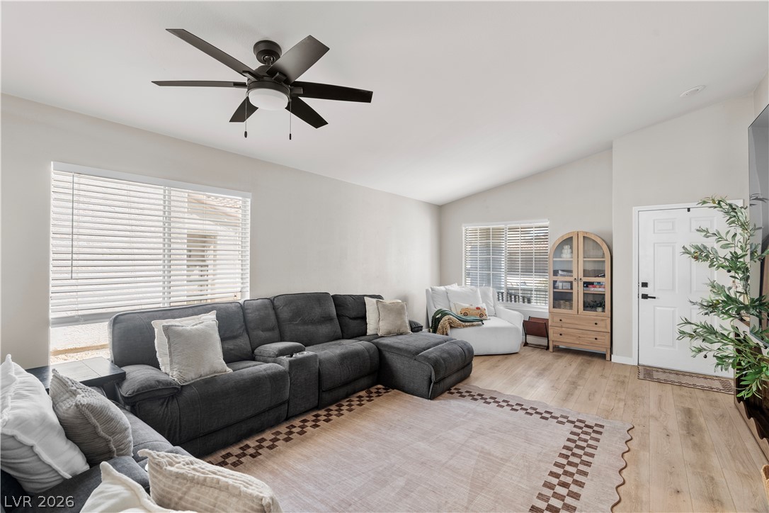 4927 Rancho Domingo Court North Las Vegas NV 89031