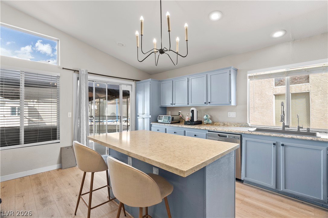 4927 Rancho Domingo Court North Las Vegas NV 89031