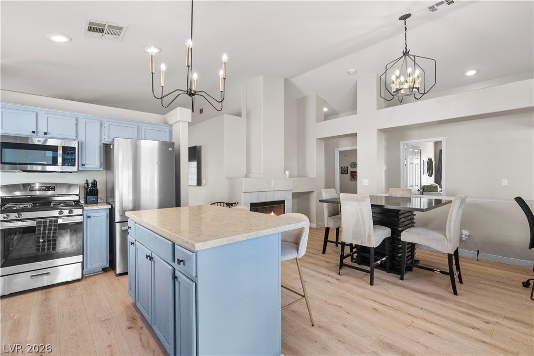 4927 Rancho Domingo Court North Las Vegas NV 89031
