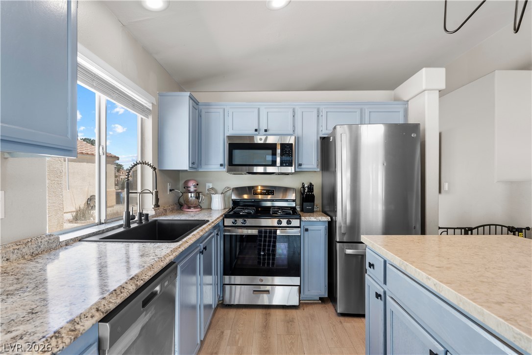 4927 Rancho Domingo Court North Las Vegas NV 89031