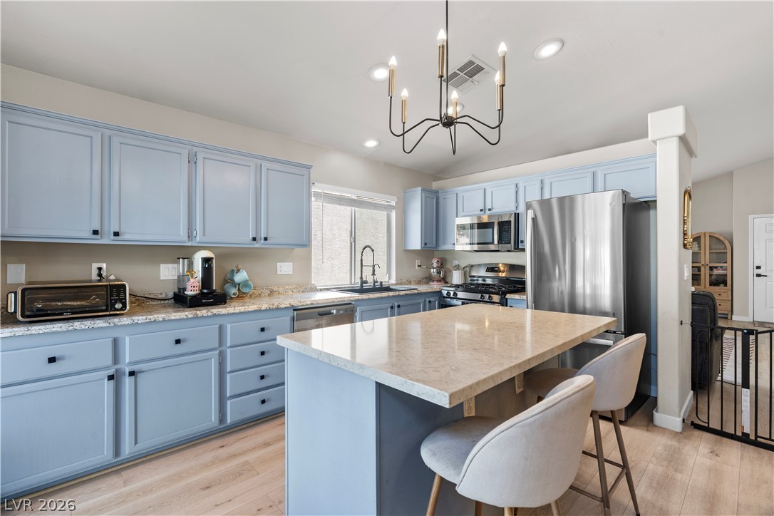 4927 Rancho Domingo Court North Las Vegas NV 89031