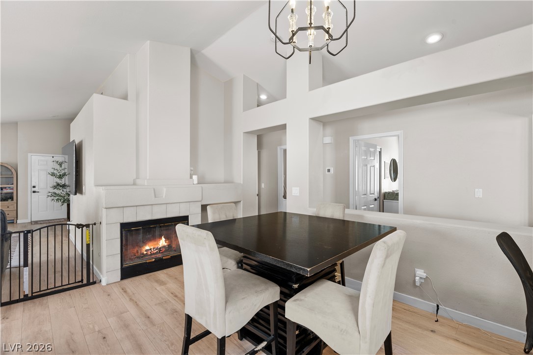 4927 Rancho Domingo Court North Las Vegas NV 89031
