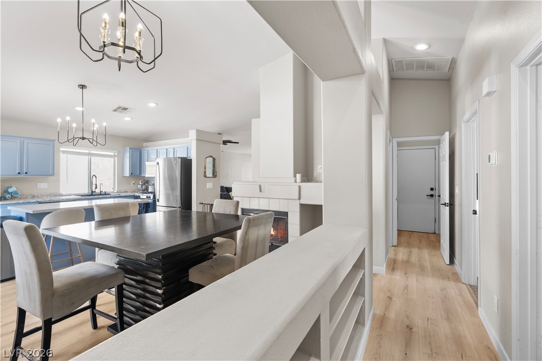 4927 Rancho Domingo Court North Las Vegas NV 89031