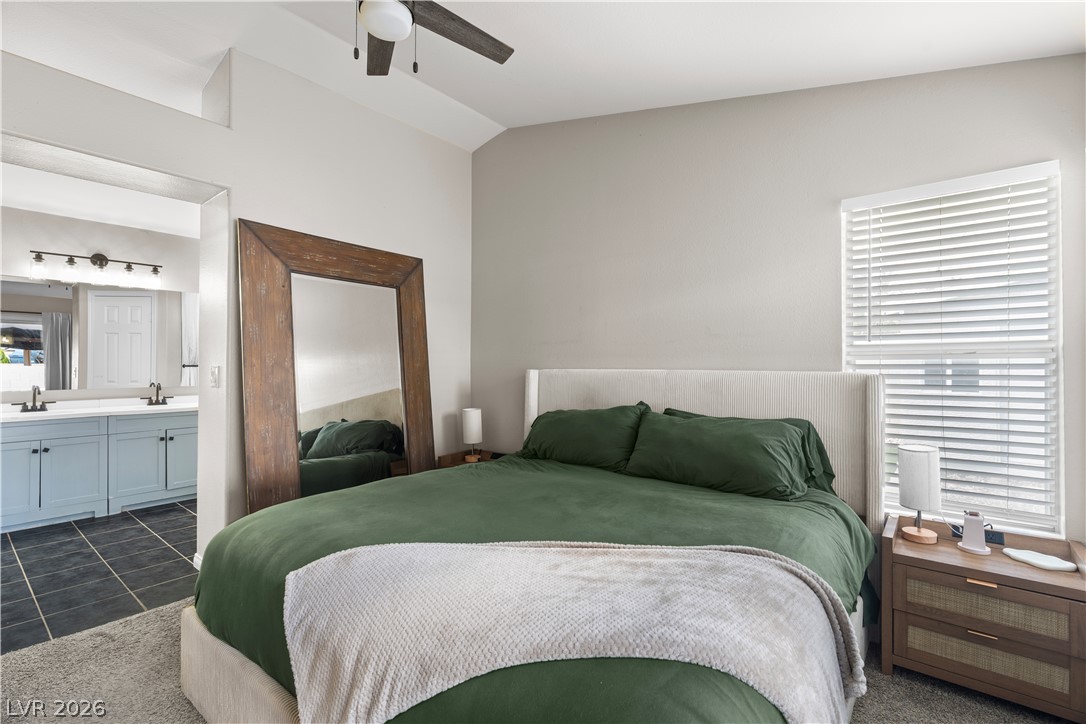 4927 Rancho Domingo Court North Las Vegas NV 89031