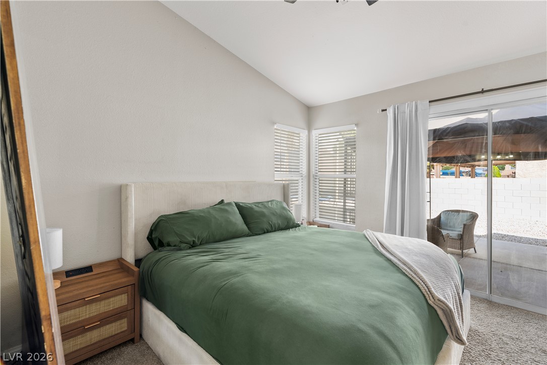 4927 Rancho Domingo Court North Las Vegas NV 89031