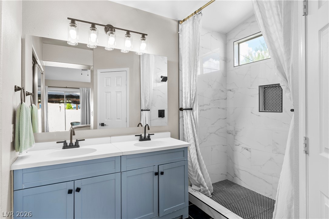 4927 Rancho Domingo Court North Las Vegas NV 89031