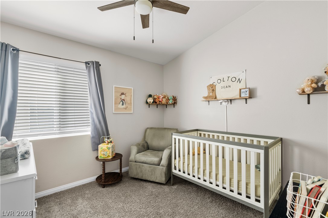 4927 Rancho Domingo Court North Las Vegas NV 89031