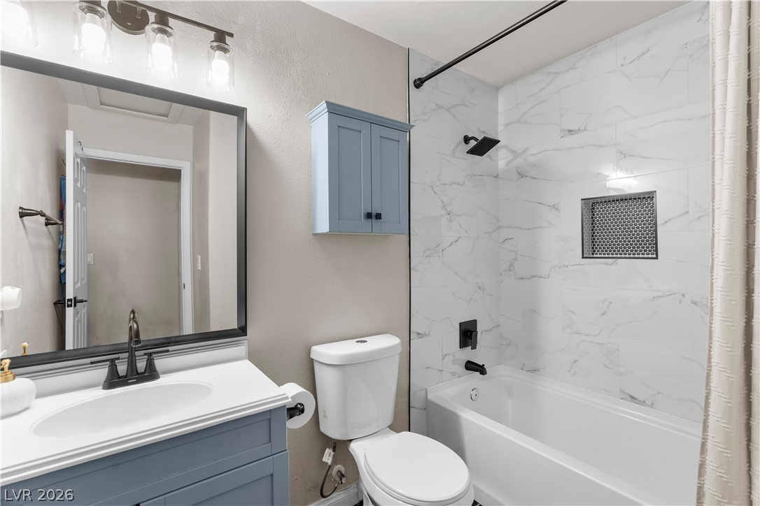 4927 Rancho Domingo Court North Las Vegas NV 89031