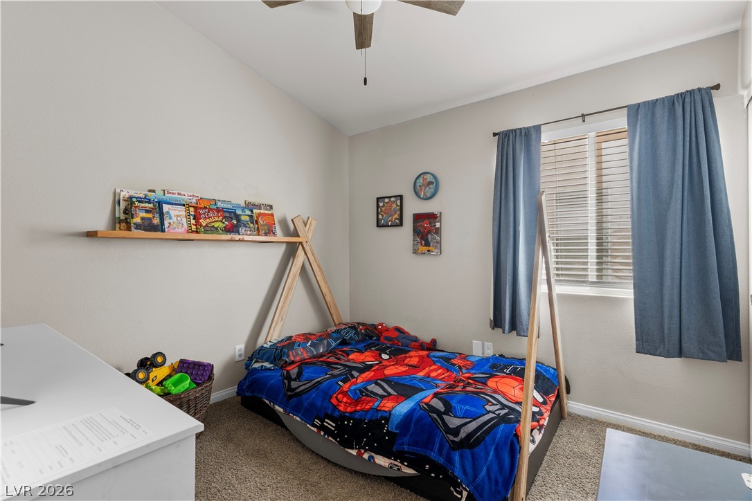 4927 Rancho Domingo Court North Las Vegas NV 89031