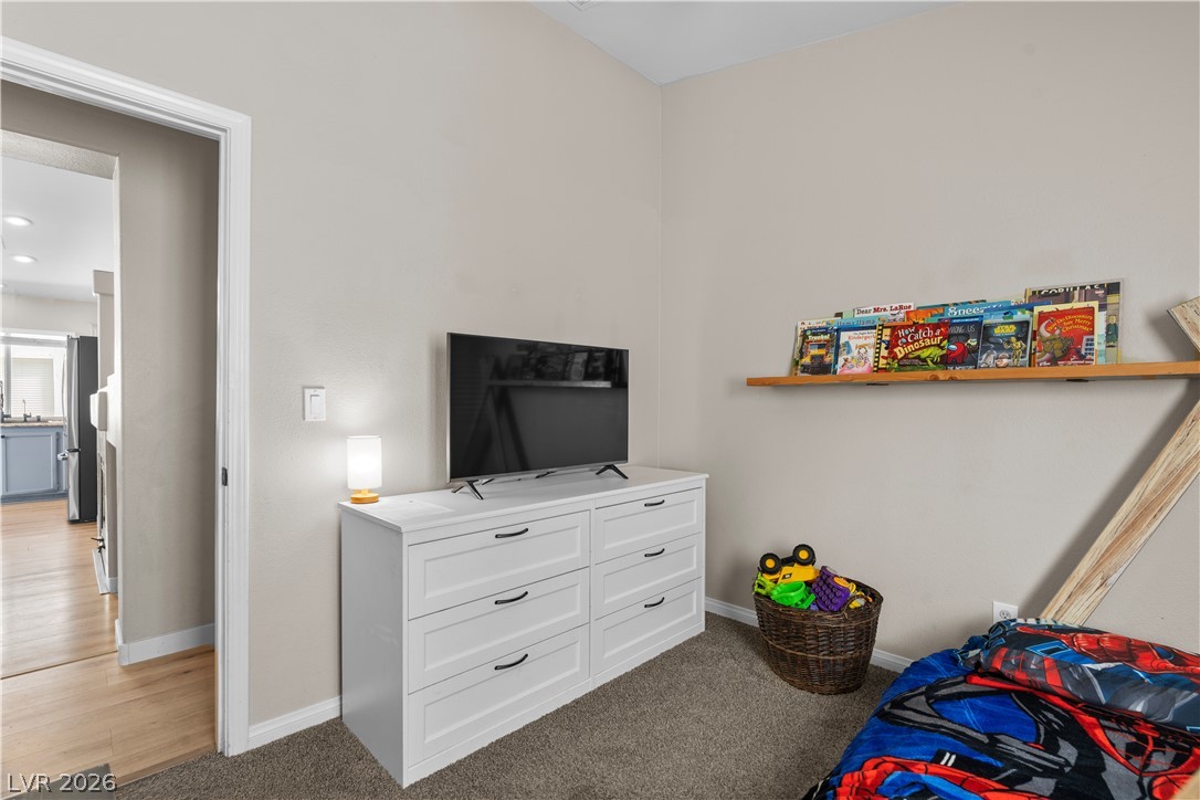 4927 Rancho Domingo Court North Las Vegas NV 89031