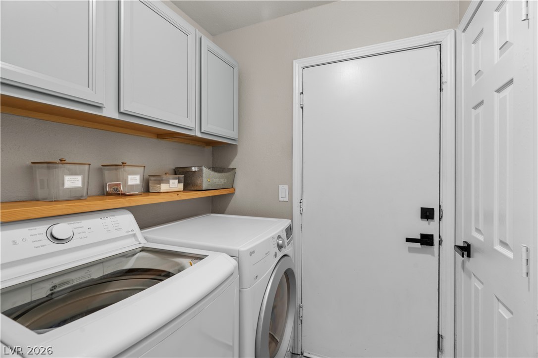 4927 Rancho Domingo Court North Las Vegas NV 89031