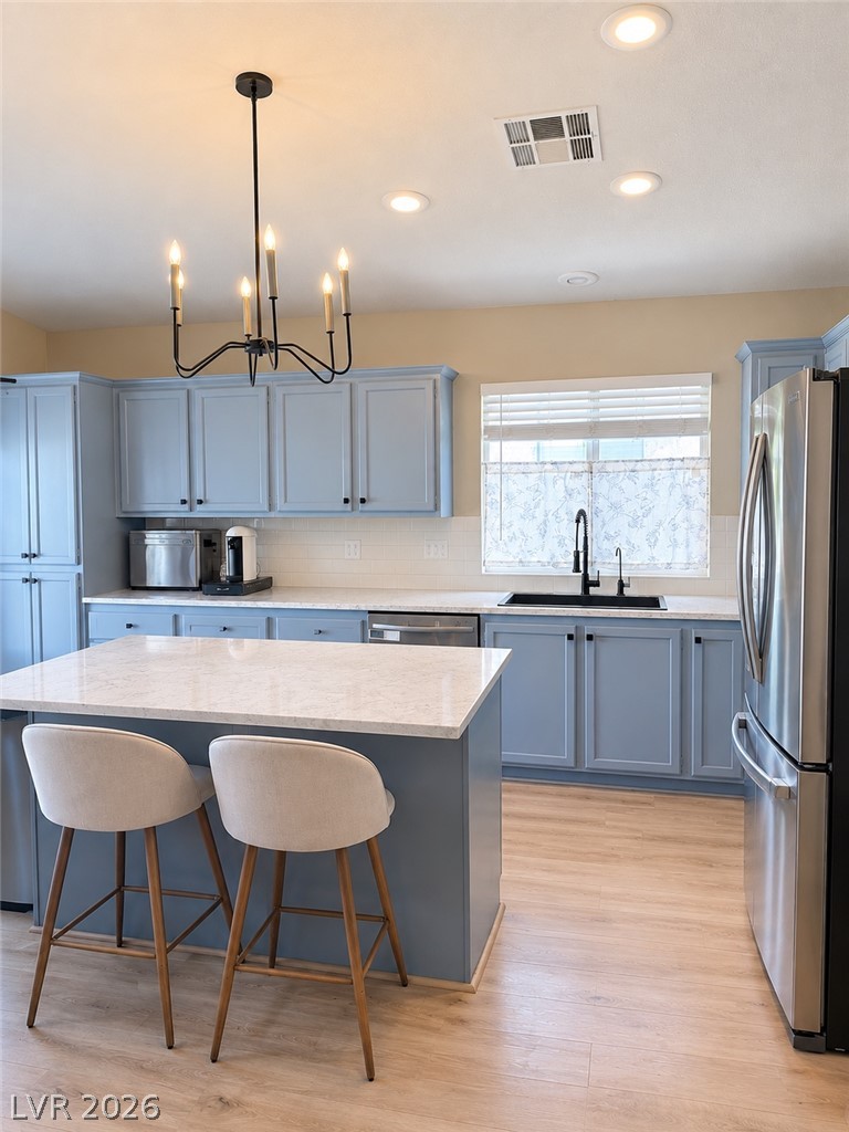 4927 Rancho Domingo Court North Las Vegas NV 89031