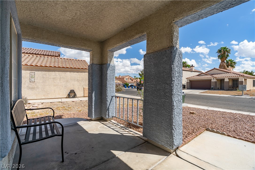 4927 Rancho Domingo Court North Las Vegas NV 89031