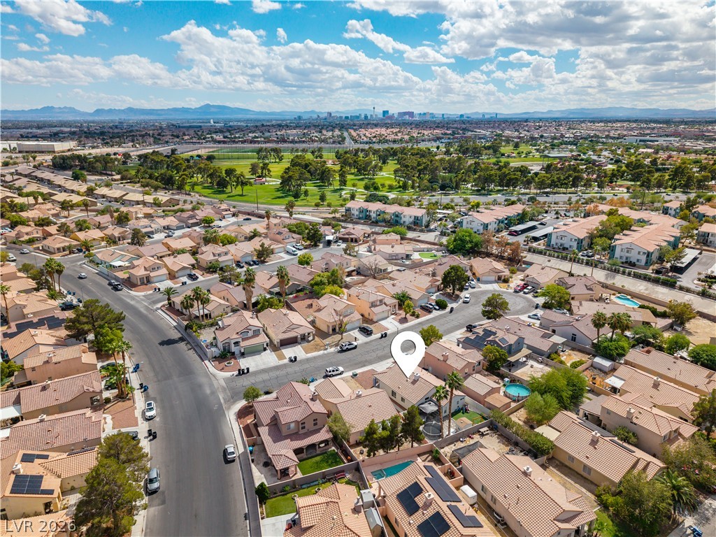 4927 Rancho Domingo Court North Las Vegas NV 89031
