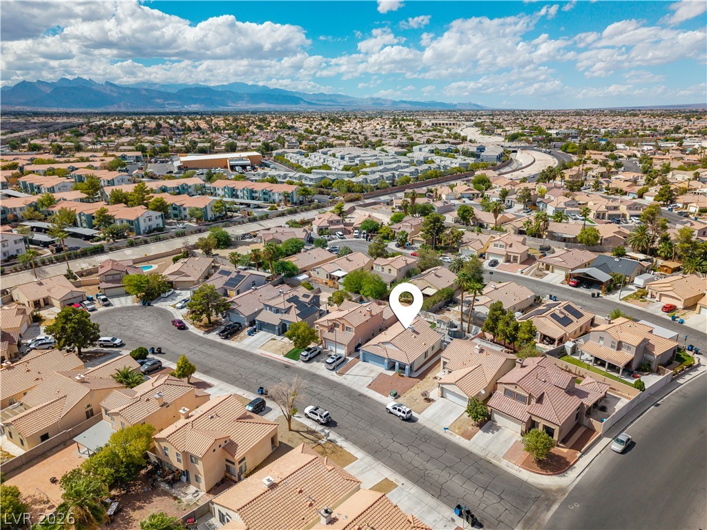 4927 Rancho Domingo Court North Las Vegas NV 89031