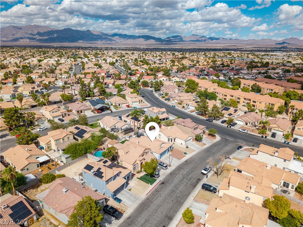 4927 Rancho Domingo Court North Las Vegas NV 89031