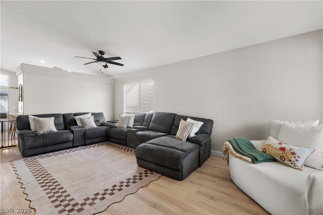 4927 Rancho Domingo Court North Las Vegas NV 89031