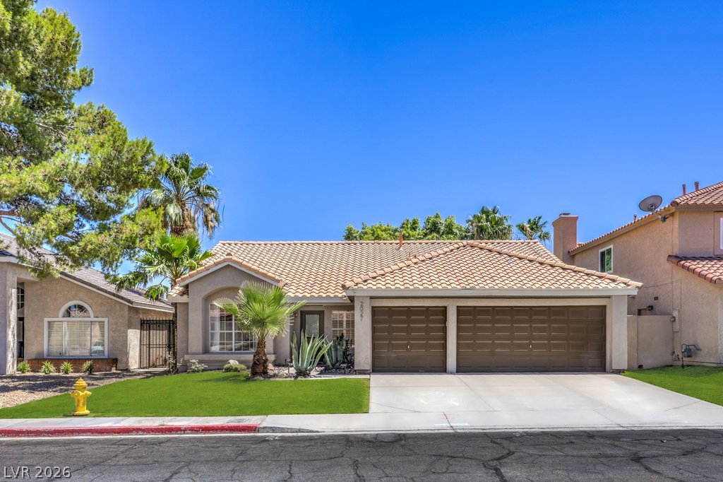 2027 Shadow Brook Way Henderson NV 89074